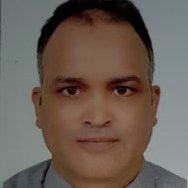 Rachid L Headshot