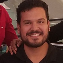 Ray Sanchez bio photo
