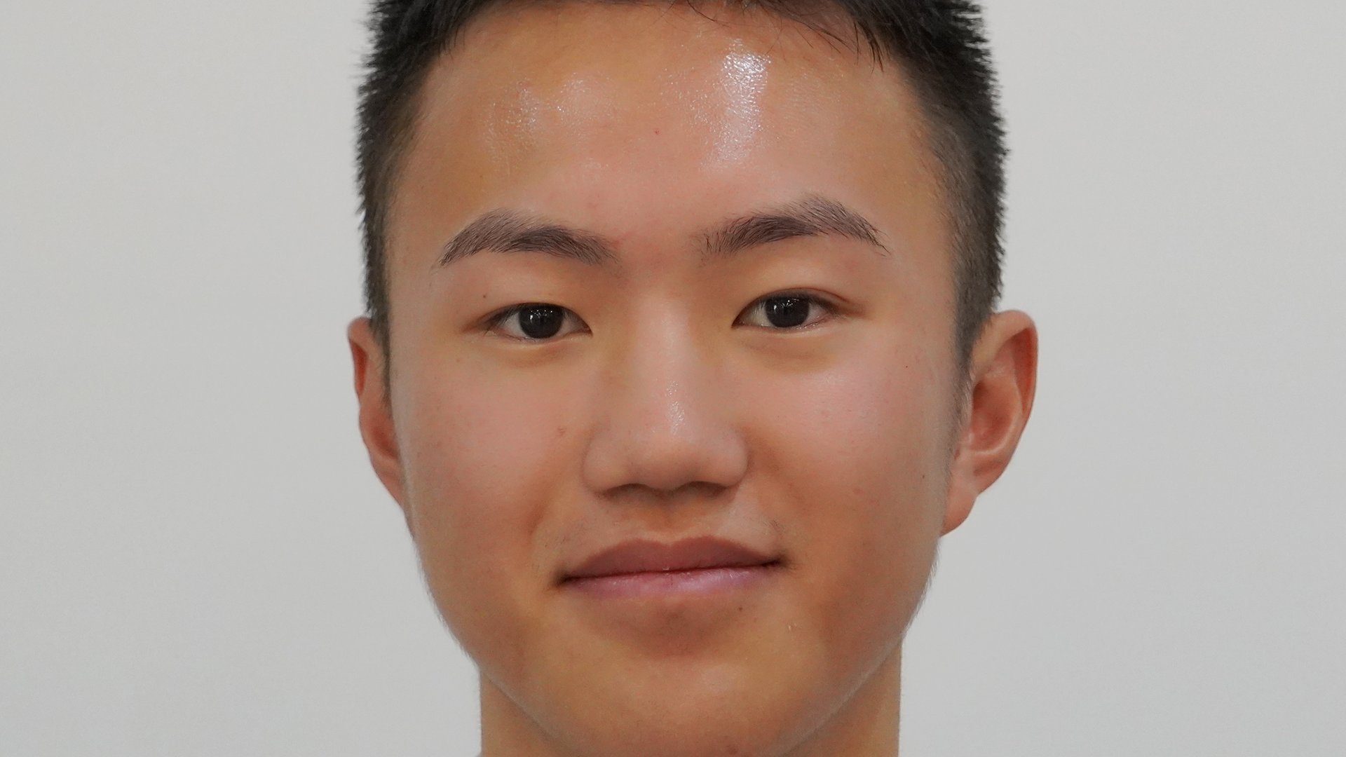 Raynold C headshot