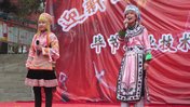 Reflections from a front row seat at a Chinese talent show
