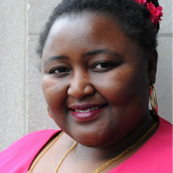 Remidene Aboko-Cole Diakité