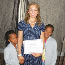 Renee Sinden