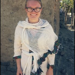 Rhianna Ericson