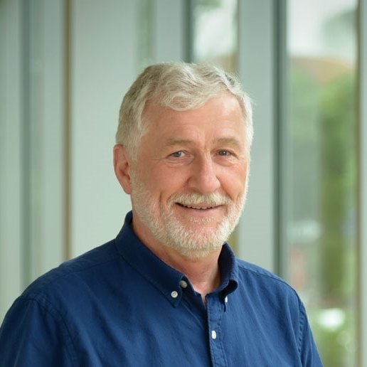 Richard Romaniuk headshot