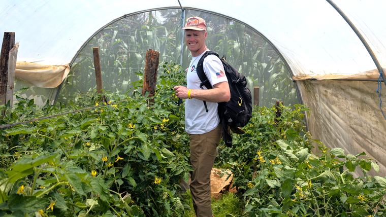 Riley greenhouse_Inspection