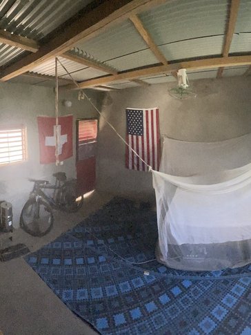 PCV Room