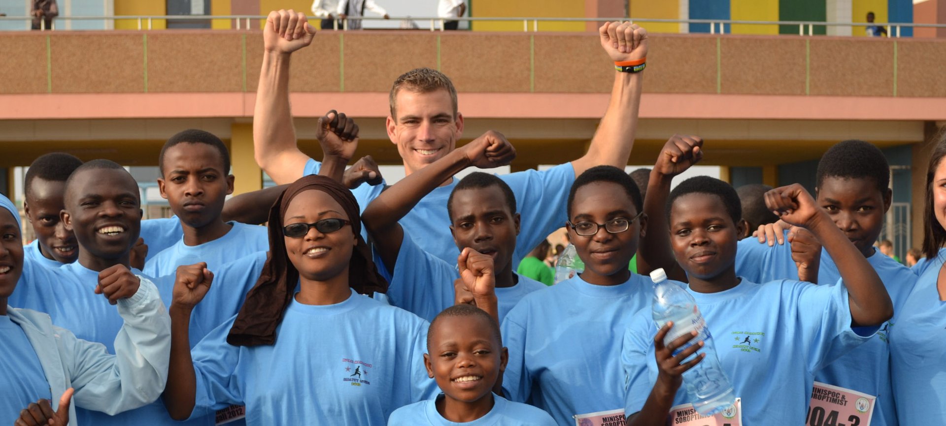 Rwanda Header Image