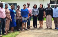 Peace Corps Liberia - Lizzy Schwenne