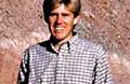 Ambassador J. Christopher Stevens