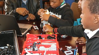 STEM Swaziland