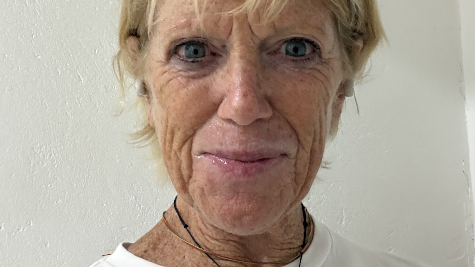 Sally C Headshot