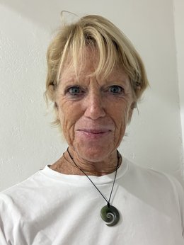 Sally C Headshot