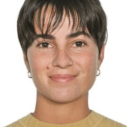 Sandy Taylor headshot