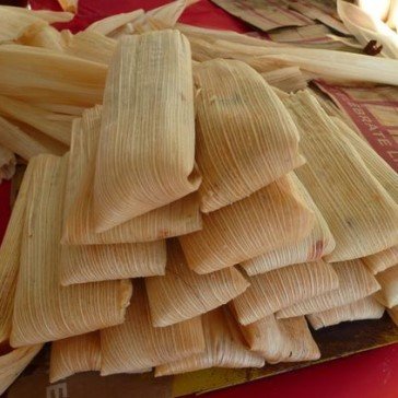 Tamales