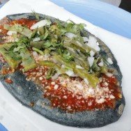 Tlacoyo