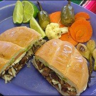 Tortas