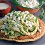 Tostadas