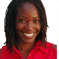 Tahira Taylor