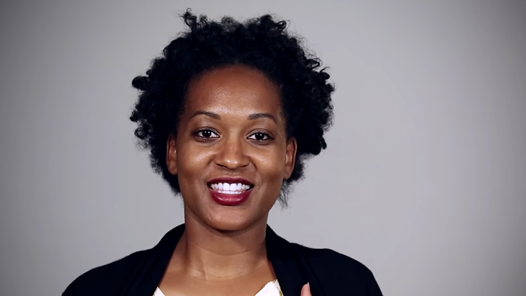 2016 Storytelling Contest: Portia Boykin, RPCV Ecuador