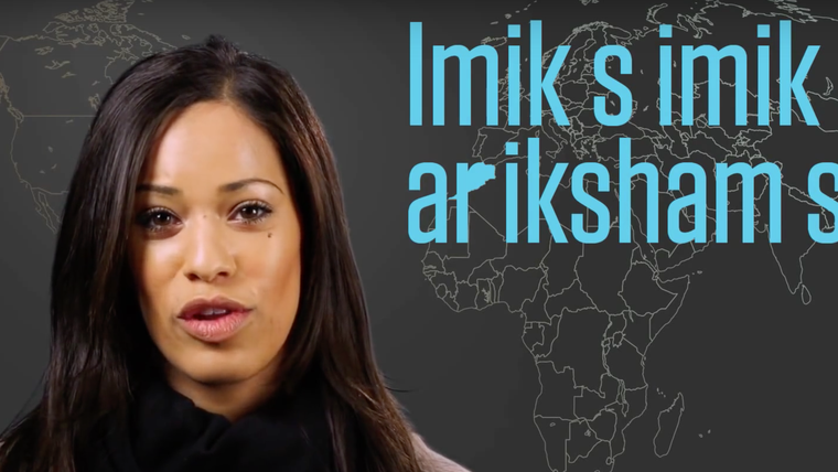 VIDEO: What did learning a language do for you?