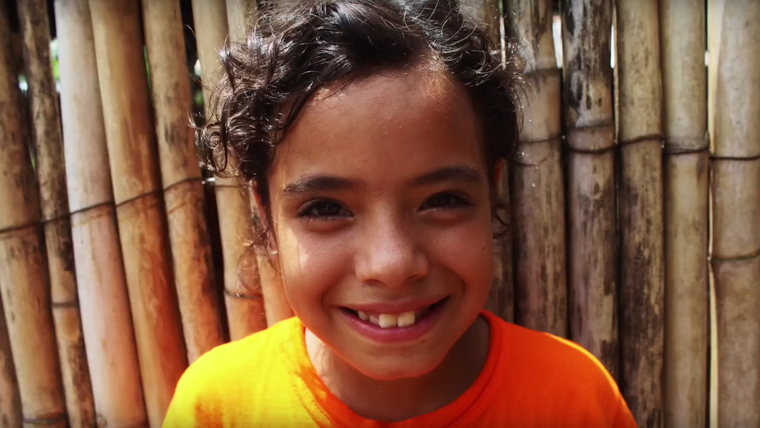 VIDEO: Highlighting happiness in Paraguay