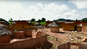 VIDEO: Peace Corps Digs: Burkina Faso