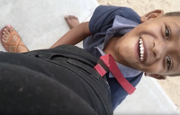 VIDEO: Highlighting home in Namibia