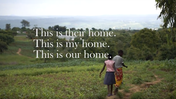 VIDEO: Highlighting home in Malawi