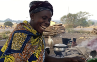 VIDEO: Highlighting home in Guinea