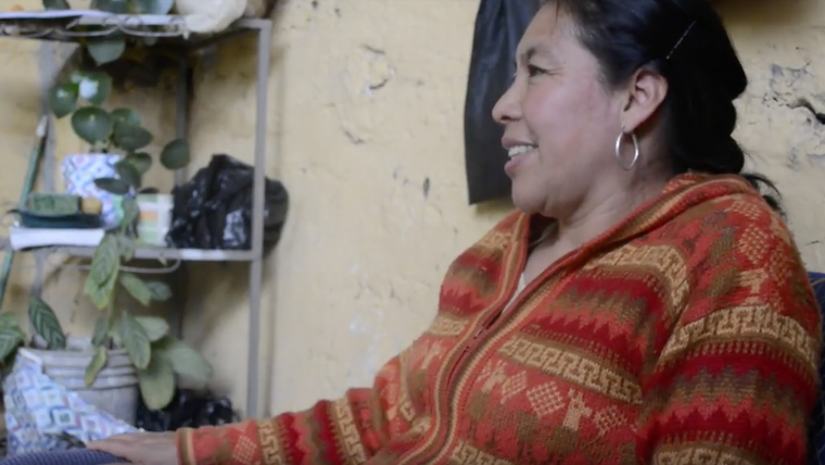 VIDEO: Highlighting home in Guatemala