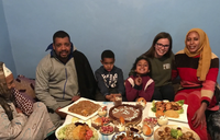 VIDEO: Highlighting home in Morocco
