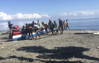 VIDEO: Highlighting home in Timor-Leste