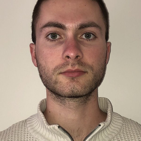 Sean H Headshot