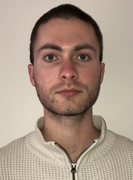 Sean H Headshot