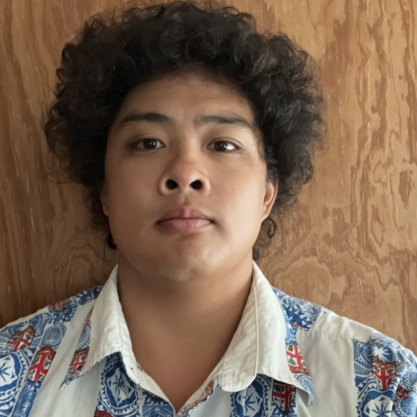 Albert B headshot