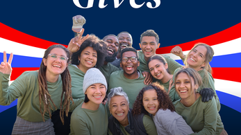 America Gives