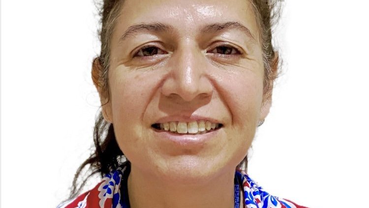 Soledad G Headshot