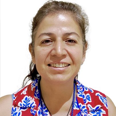 Soledad G Headshot