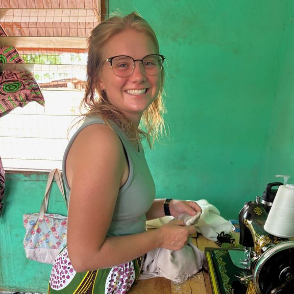 Sophia H headshot