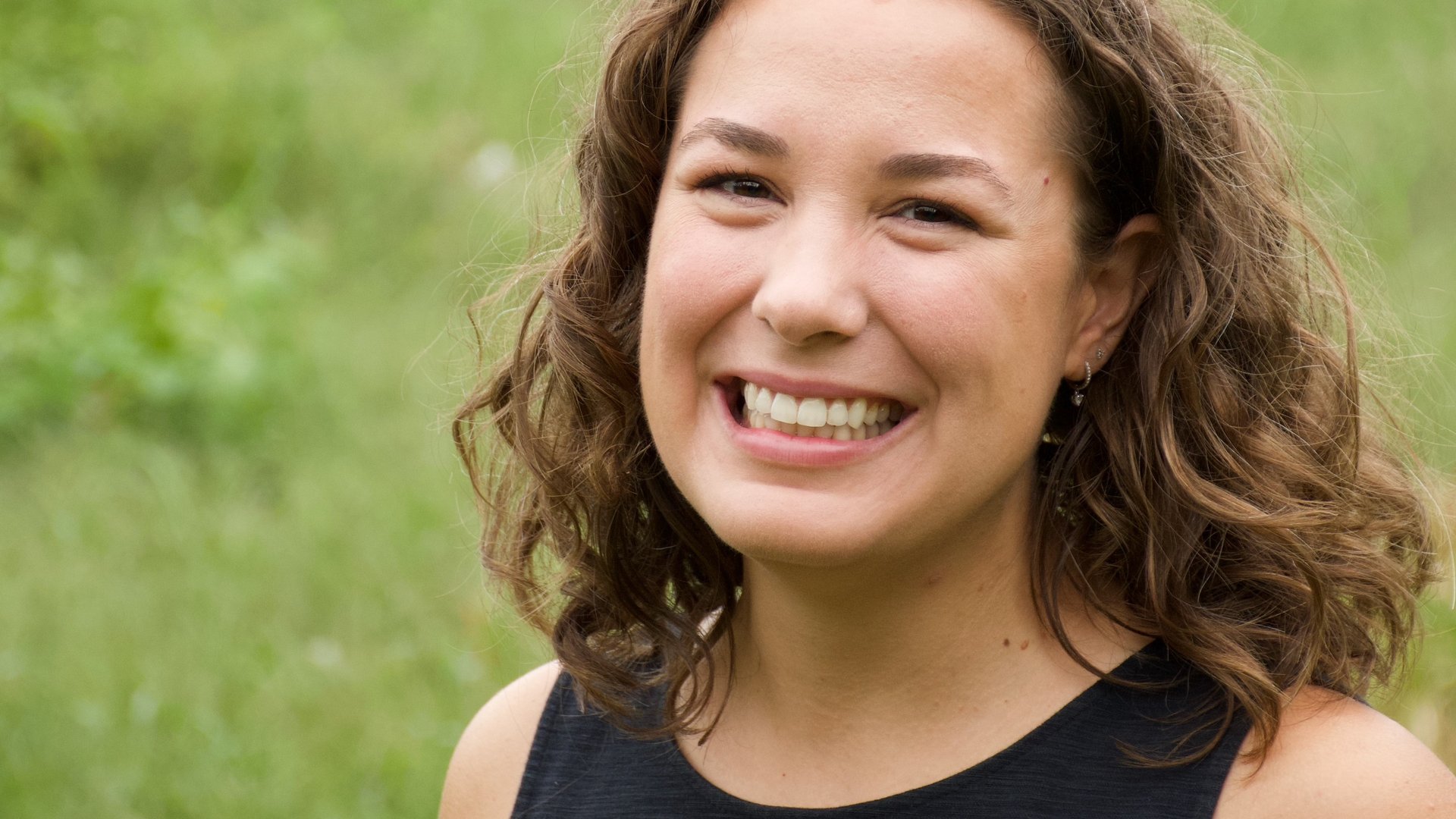 Sophia Z headshot