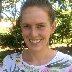 Sophie Fitzsimmons-Peters