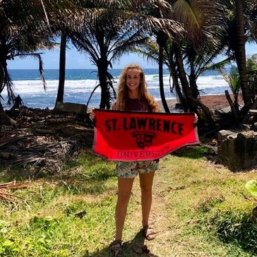 Kelsey Murphy St. Lawrence