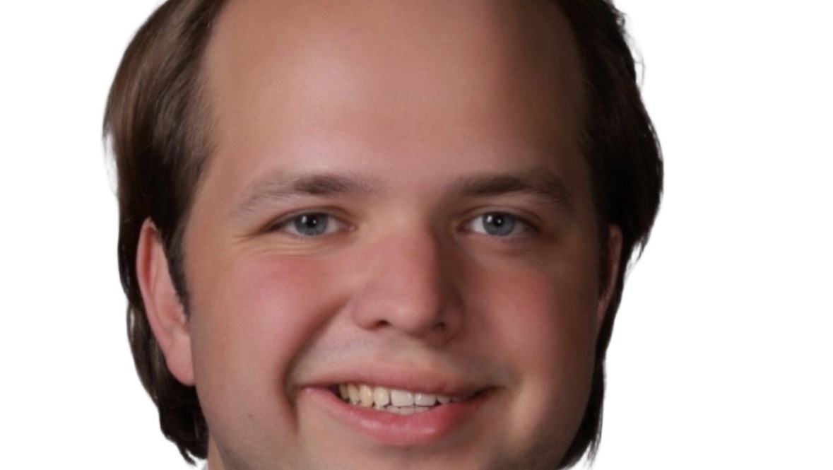 Stanton S headshot