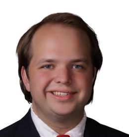 Stanton S headshot