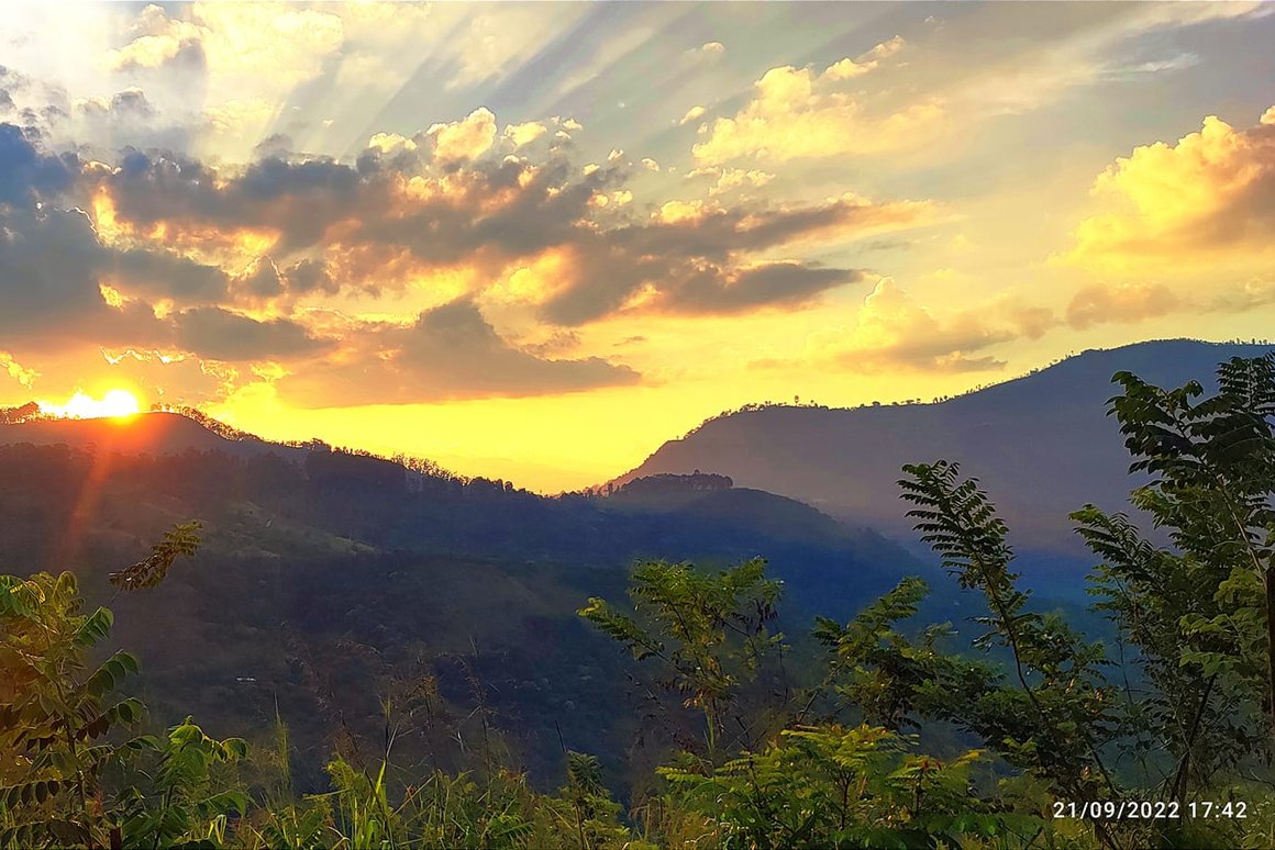 Sunrise