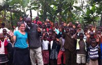 Tiffany Tai - Do Peace Corps Volunteers truly have an impact?