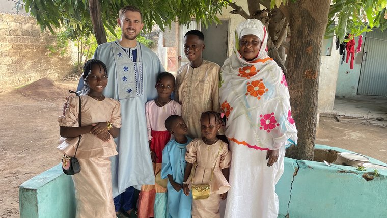 Eid el adha senegal