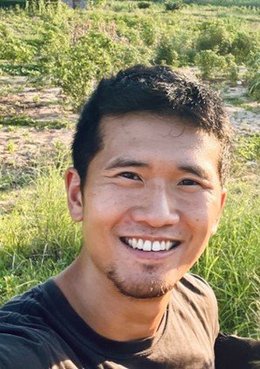 Headshot of Tatsumi Y., a Peace Corps Volunteer in Mozambique