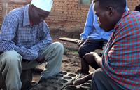 VIDEO: A day in the life in Tanzania