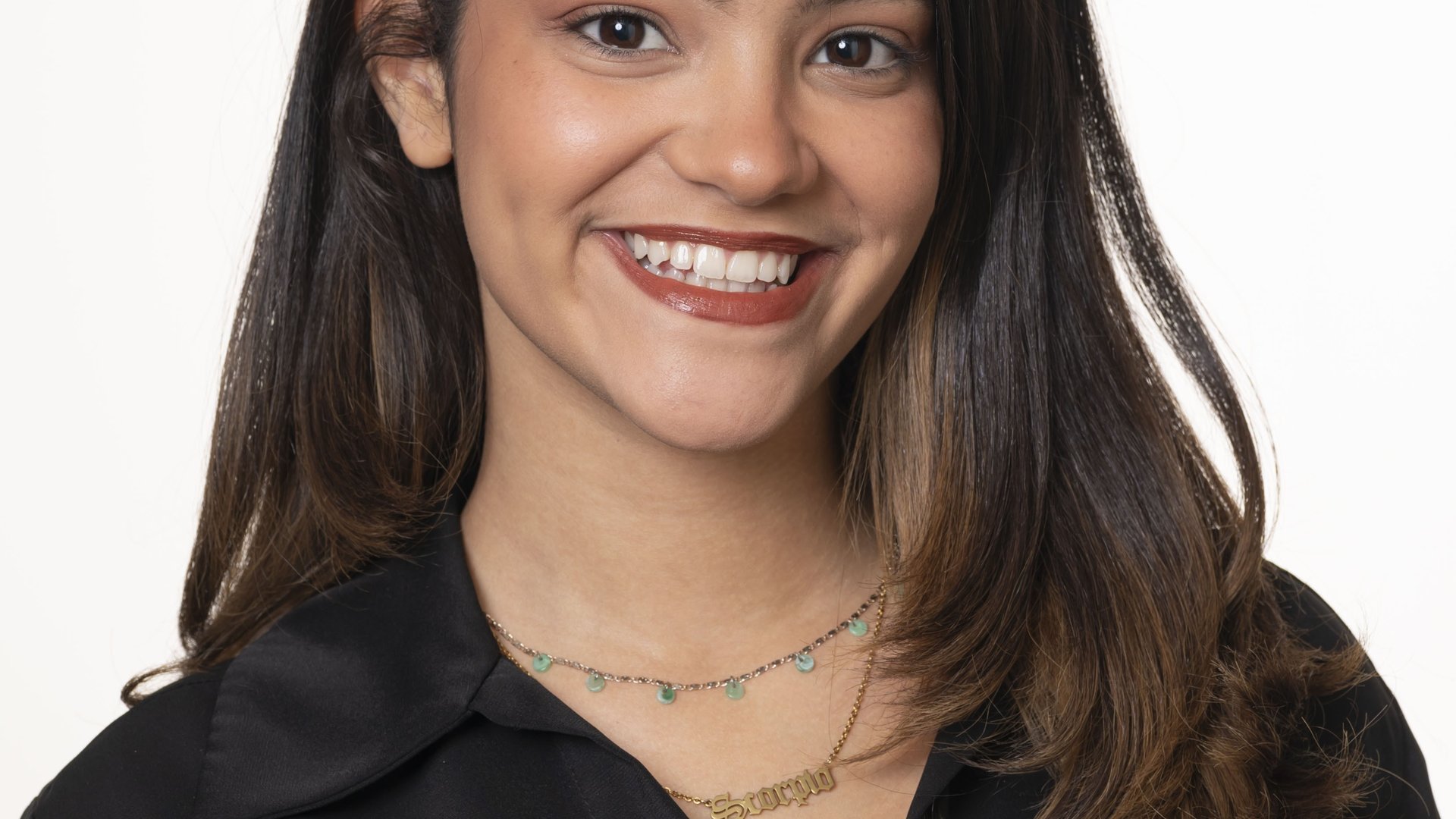 Teresa C Headshot
